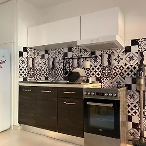 Apartment Design Cavagna
