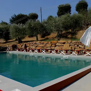 Holiday home Tuscany Homes