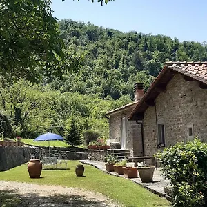 Apartment Country Turicchi