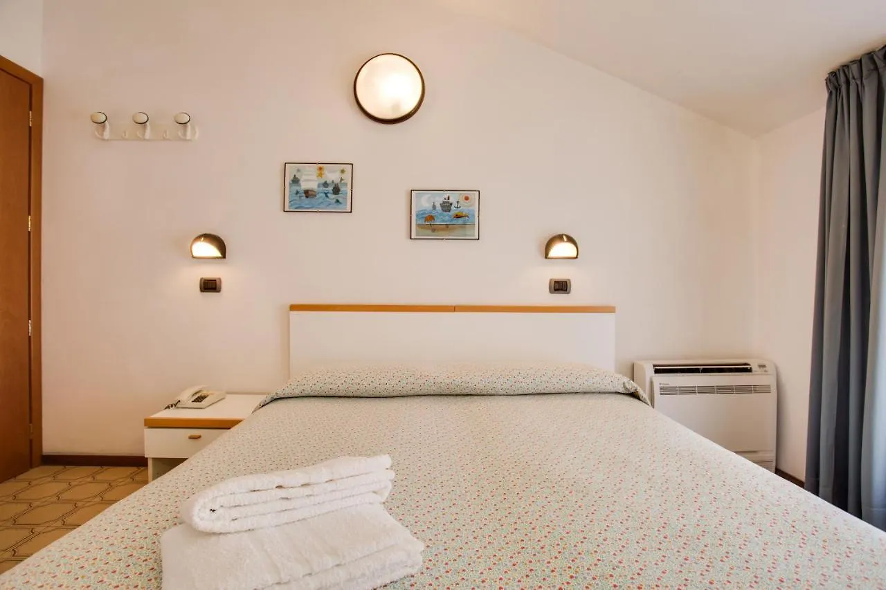 Hotel Villa Dei Gerani Rimini